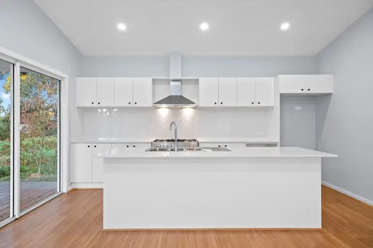 Second view of Homely house listing, 2/3a Stables Place, Moss Vale NSW 2577