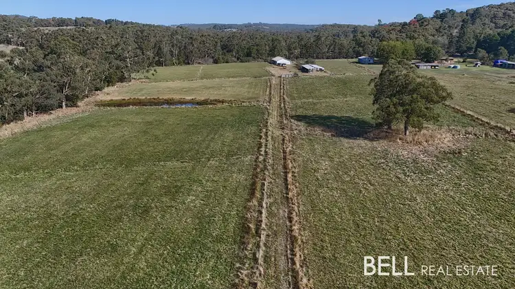 Second view of Homely house listing, 15 Kiernan Road, Macclesfield VIC 3782