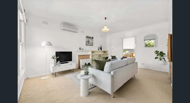 Third view of Homely house listing, 5 Keamy Avenue, Cheltenham VIC 3192