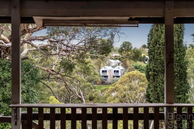 Main view of Homely house listing, 17 Spa Avenue, Hepburn VIC 3461