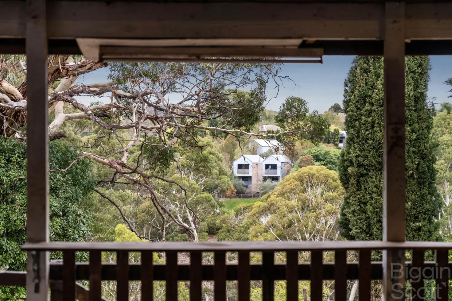 Main view of Homely house listing, 17 Spa Avenue, Hepburn VIC 3461