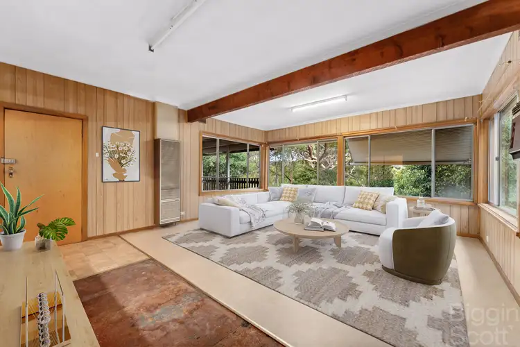 Fifth view of Homely house listing, 17 Spa Avenue, Hepburn VIC 3461