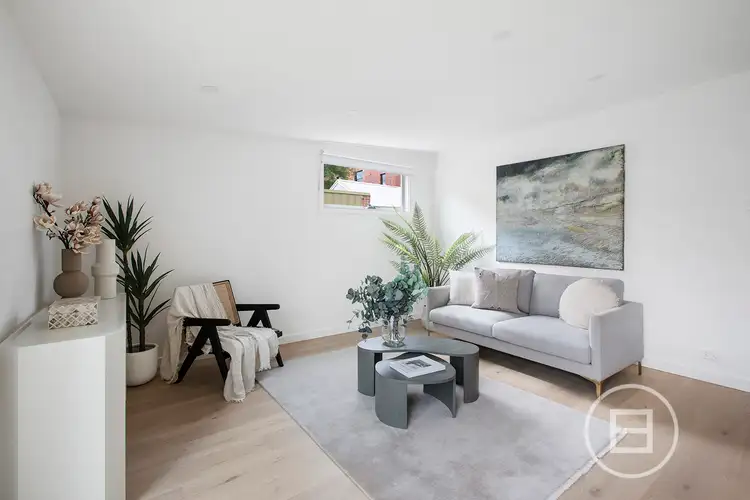 Fifth view of Homely house listing, 6 Gray Lane, Albert Park VIC 3206