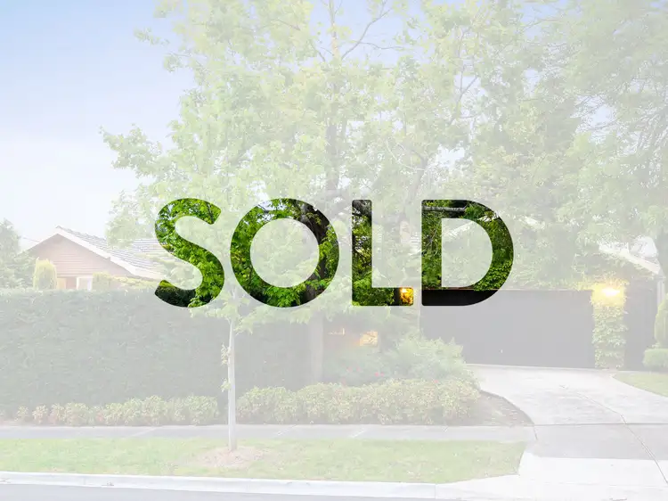 11 Mincha Avenue, Templestowe Lower VIC 3107