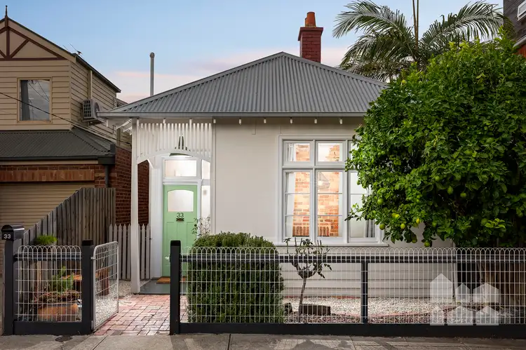33 Norfolk Street, Yarraville VIC 3013