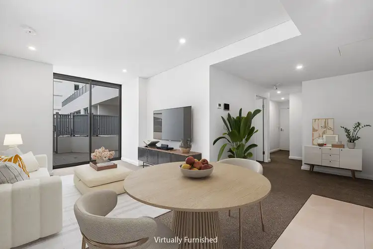Main view of Homely apartment listing, G03/418 Canterbury Road, Campsie NSW 2194