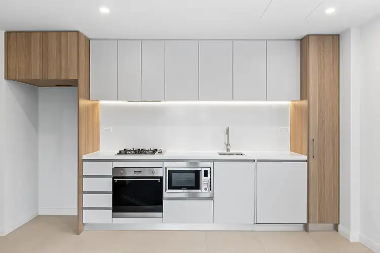 Third view of Homely apartment listing, G03/418 Canterbury Road, Campsie NSW 2194