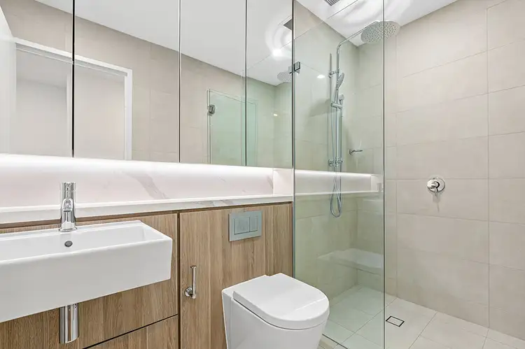 Fourth view of Homely apartment listing, G03/418 Canterbury Road, Campsie NSW 2194