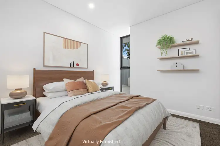 Fifth view of Homely apartment listing, G03/418 Canterbury Road, Campsie NSW 2194
