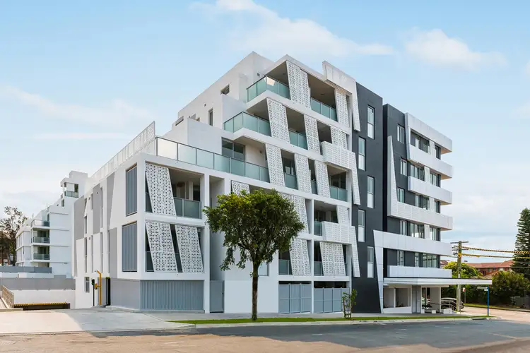 Sixth view of Homely apartment listing, G03/418 Canterbury Road, Campsie NSW 2194