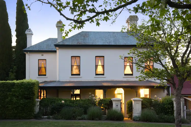 18 Duke Street, Daylesford VIC 3460