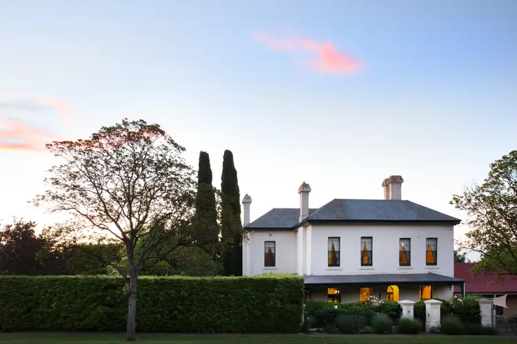 Second view of Homely house listing, 18 Duke Street, Daylesford VIC 3460