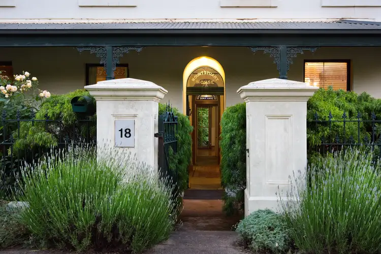 Third view of Homely house listing, 18 Duke Street, Daylesford VIC 3460