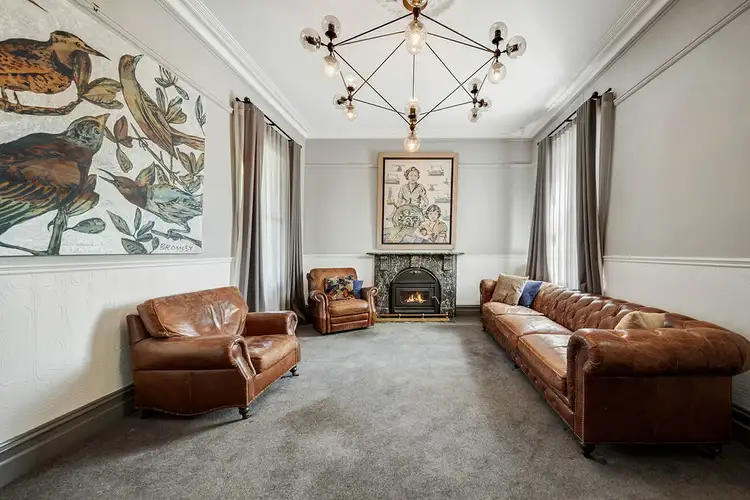 Fourth view of Homely house listing, 18 Duke Street, Daylesford VIC 3460