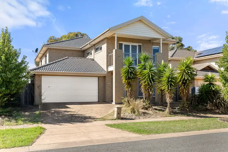 42 Seafarer Way, Point Cook VIC 3030