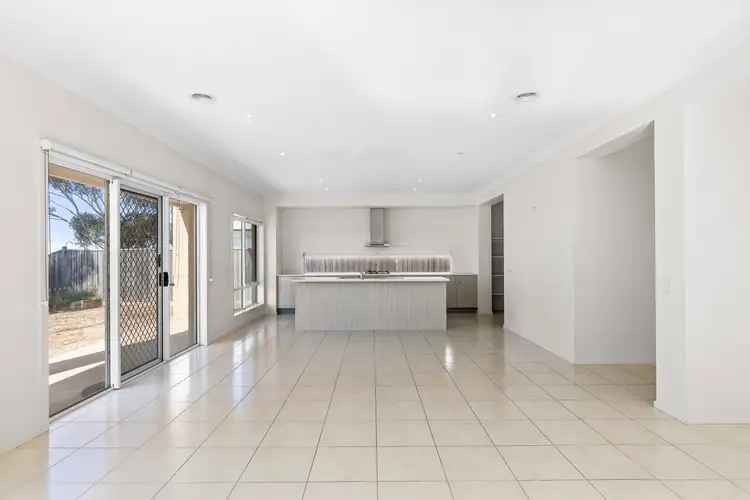 Second view of Homely house listing, 42 Seafarer Way, Point Cook VIC 3030