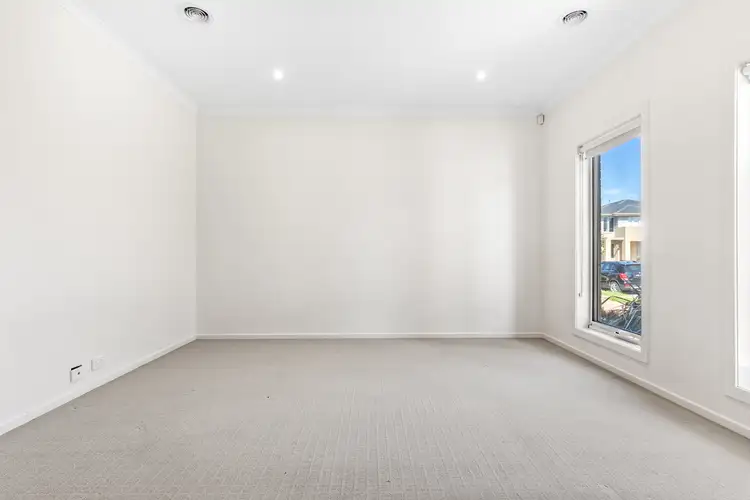 Third view of Homely house listing, 42 Seafarer Way, Point Cook VIC 3030