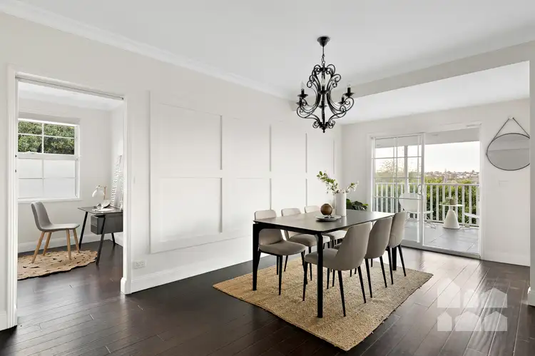 Fourth view of Homely house listing, 12 Grandview Avenue, Maribyrnong VIC 3032