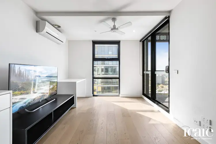Main view of Homely apartment listing, 1702/6 St Kilda Road, St Kilda VIC 3182