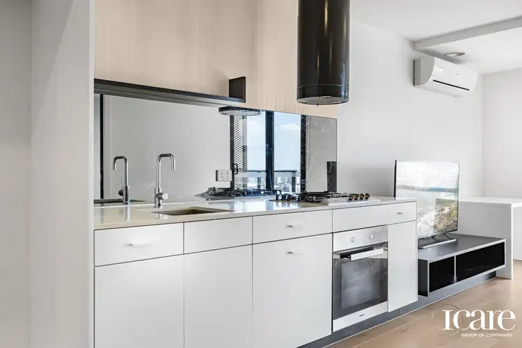 Fourth view of Homely apartment listing, 1702/6 St Kilda Road, St Kilda VIC 3182