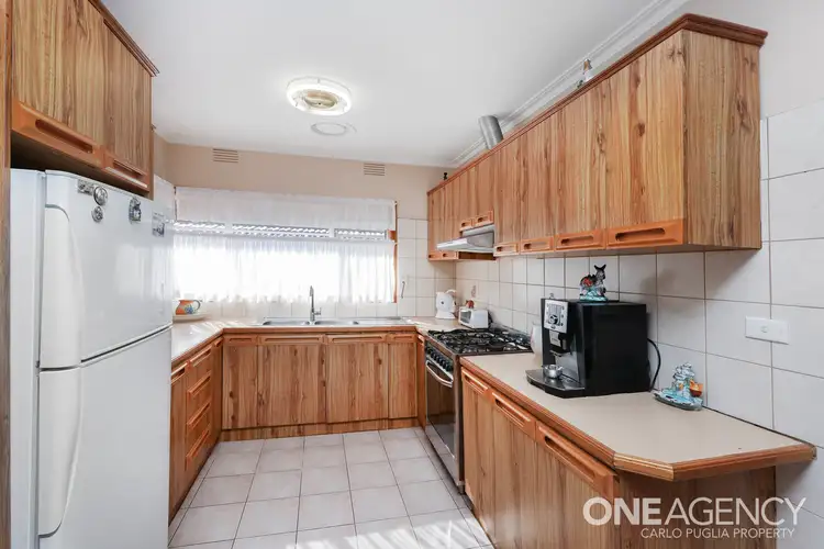 Fourth view of Homely house listing, 27 Sanders Avenue, Sunshine West VIC 3020