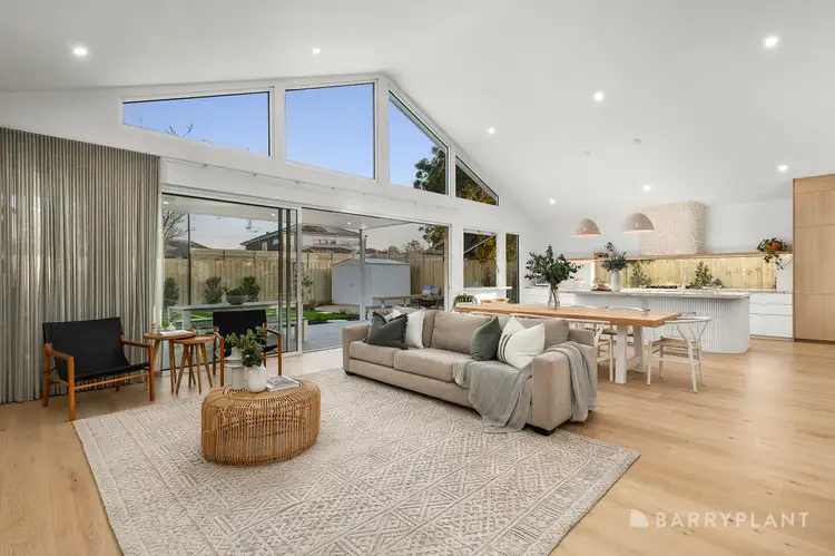 Third view of Homely house listing, 22 Foam Street, Aspendale VIC 3195