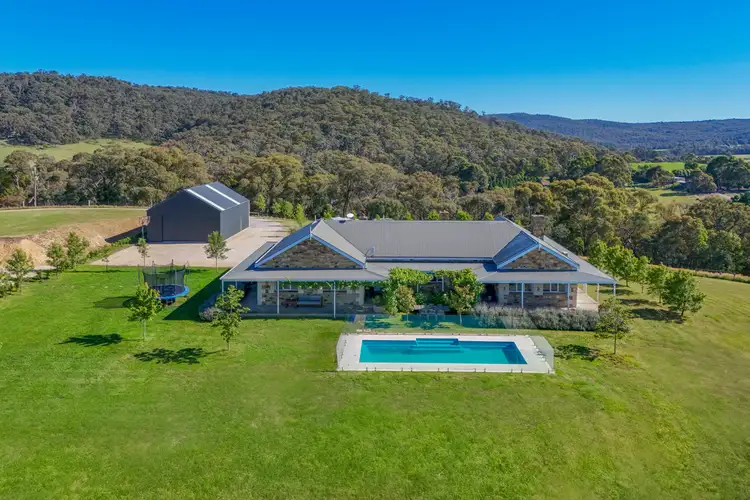 254 Forest Road, Newham VIC 3442