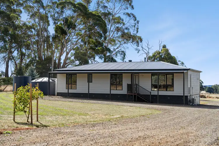 61 Coomoora School Road, Coomoora VIC 3461