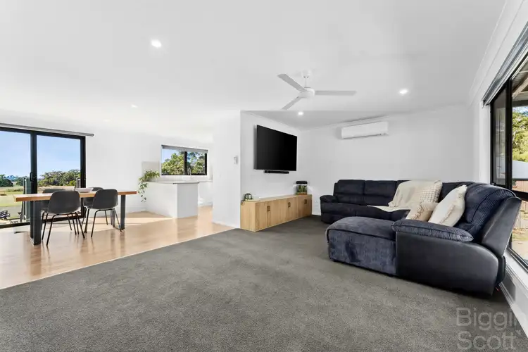 Fourth view of Homely house listing, 61 Coomoora School Road, Coomoora VIC 3461