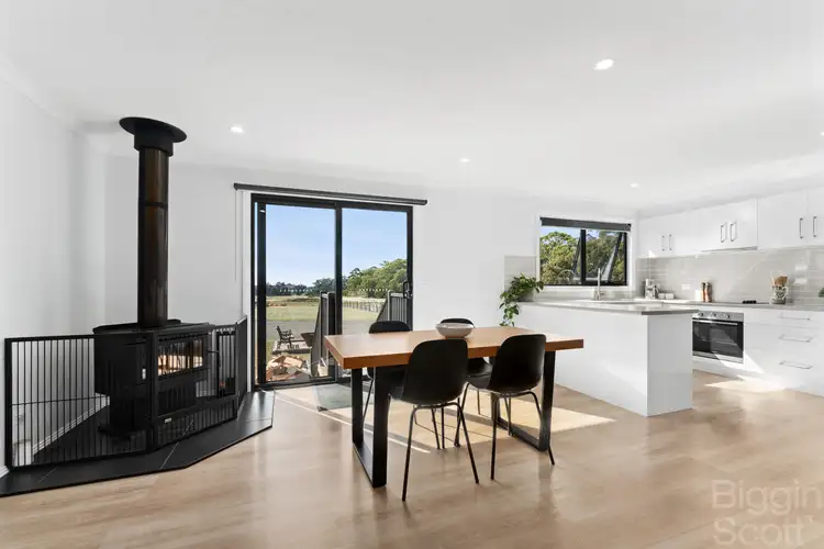 Fifth view of Homely house listing, 61 Coomoora School Road, Coomoora VIC 3461
