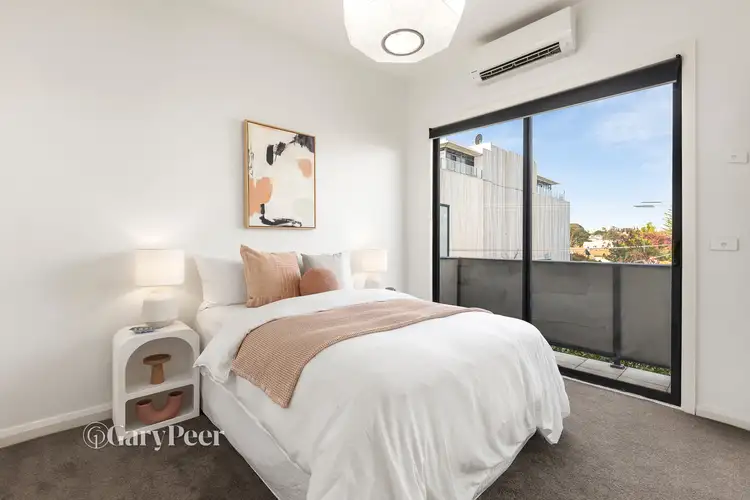 Fourth view of Homely unit listing, 10/321 Orrong Road, St Kilda East VIC 3183