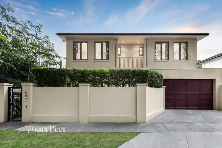 1C Barnato Grove, Armadale VIC 3143