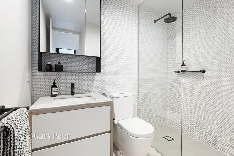 Sixth view of Homely apartment listing, G06/1 Wilks Street, Caulfield North VIC 3161