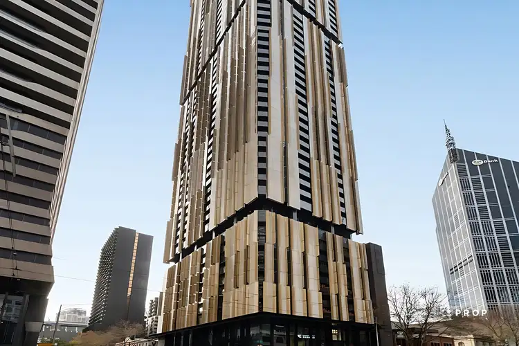 2304/81 Abeckett Street, Melbourne VIC 3000