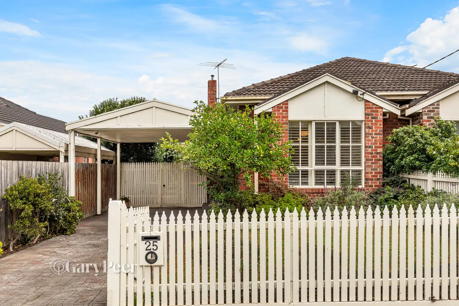 Main view of Homely house listing, 25 Sussex Road, Caulfield South VIC 3162