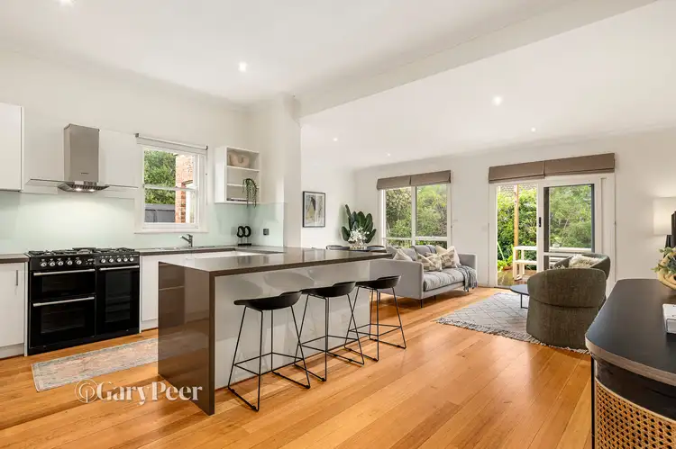 Second view of Homely house listing, 25 Sussex Road, Caulfield South VIC 3162