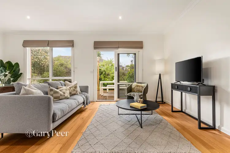 Third view of Homely house listing, 25 Sussex Road, Caulfield South VIC 3162