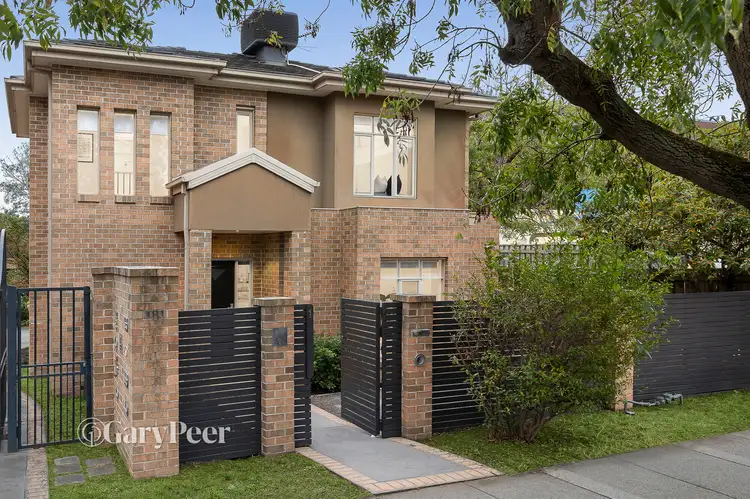 179-181 Bambra Road