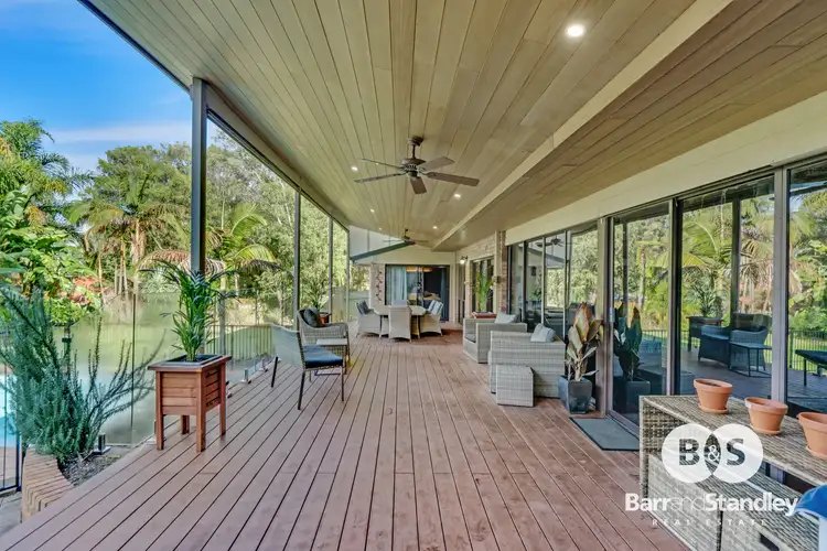 Second view of Homely house listing, 22 Ducane Road, Gelorup WA 6230