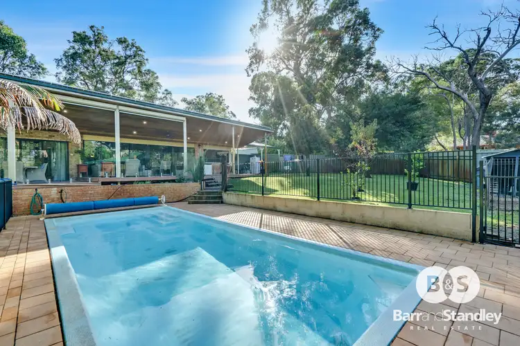 Third view of Homely house listing, 22 Ducane Road, Gelorup WA 6230