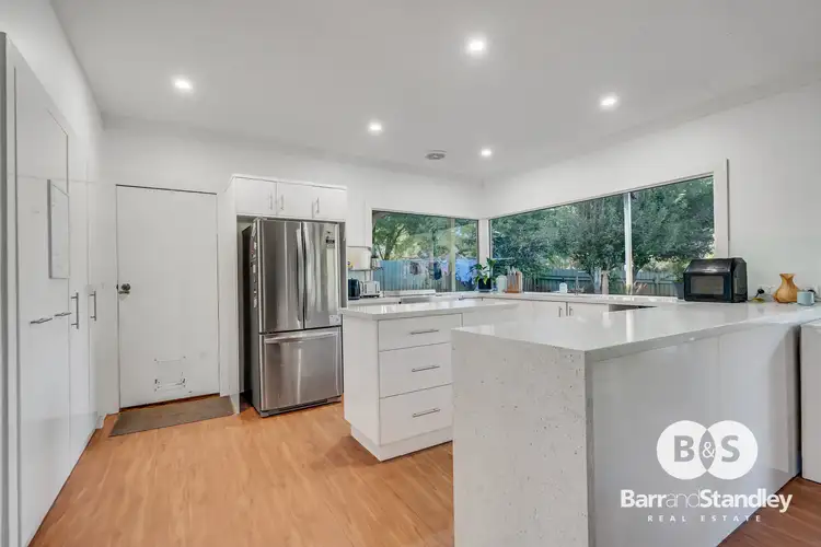 Fourth view of Homely house listing, 22 Ducane Road, Gelorup WA 6230