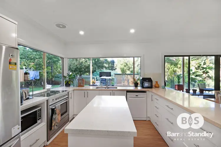 Fifth view of Homely house listing, 22 Ducane Road, Gelorup WA 6230