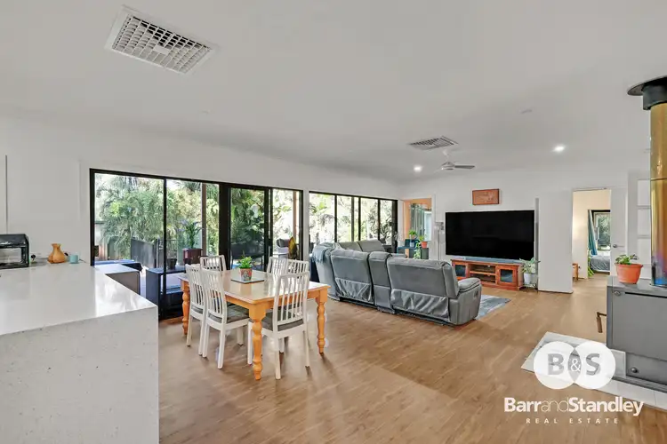 Seventh view of Homely house listing, 22 Ducane Road, Gelorup WA 6230