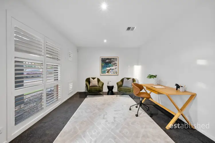 Sixth view of Homely house listing, 12 Bayside Drive, Sanctuary Lakes VIC 3030