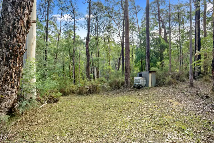 Fifth view of Homely land listing, 43 Fisherman Drive, Reefton VIC 3799