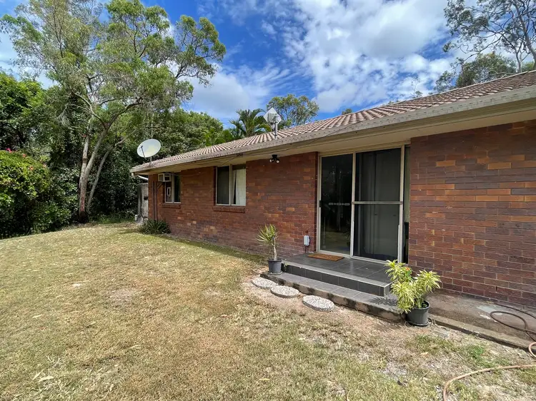 Main view of Homely house listing, 221 Bells Road, Rodds Bay QLD 4678