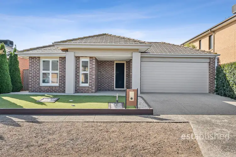 Main view of Homely house listing, 15 Manna Way, Point Cook VIC 3030