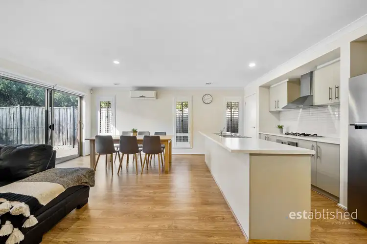 Fourth view of Homely house listing, 15 Manna Way, Point Cook VIC 3030