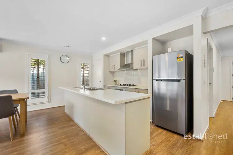 Fifth view of Homely house listing, 15 Manna Way, Point Cook VIC 3030