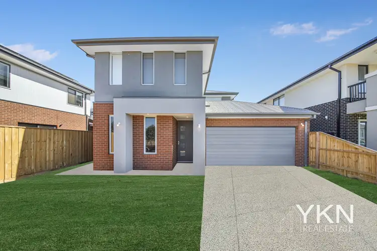 14 Stevenage Way, Werribee VIC 3030